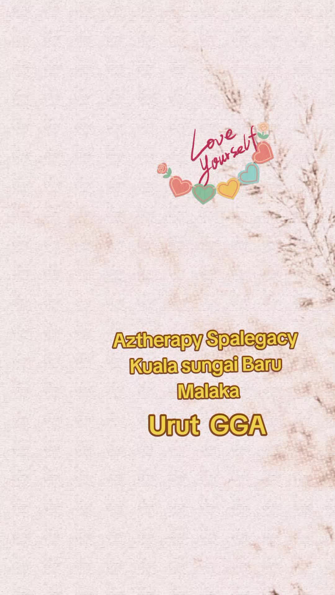 @AzTherapy Perawat Lin