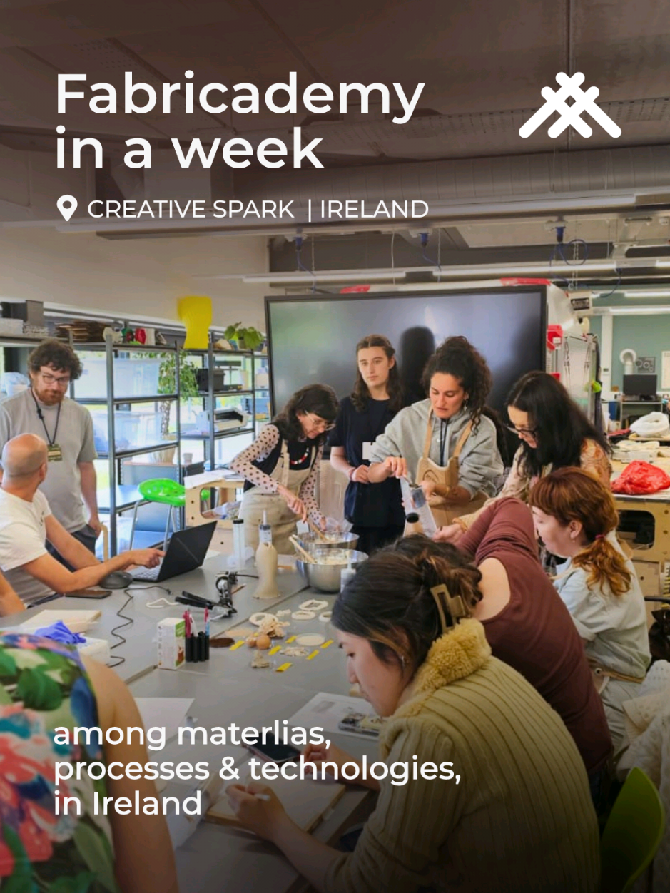 @Fabricademy