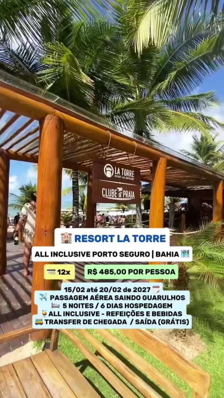 @Lup Tour Viagens