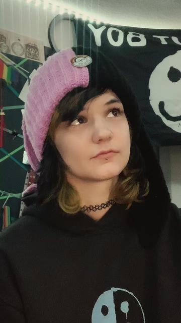 @CatThequeen710