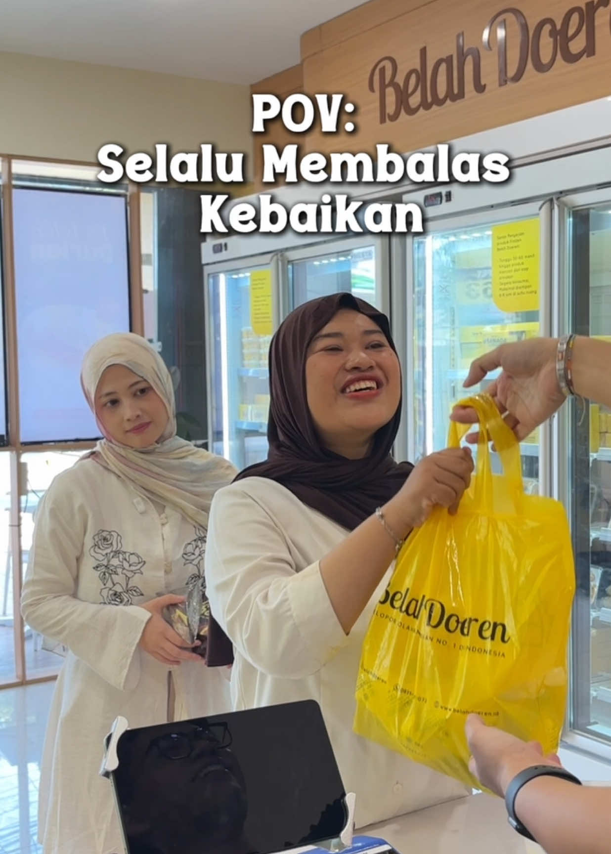 @Belah Doeren Official