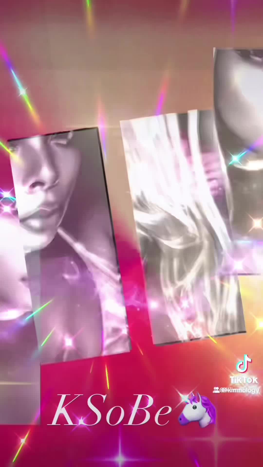 @Kimnology🦄