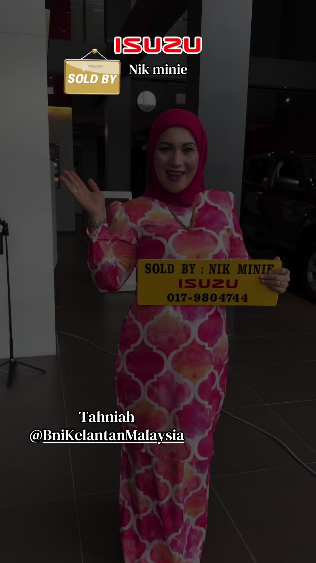 @Nik minie