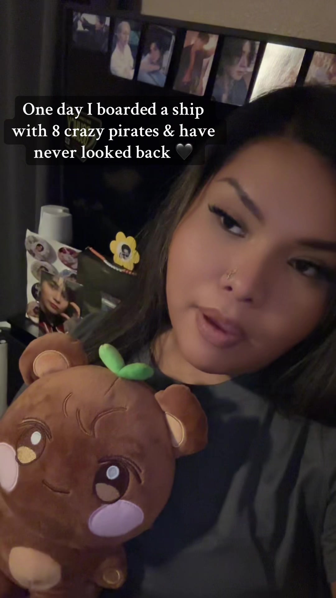 @Mariah 🦋 Sandoval