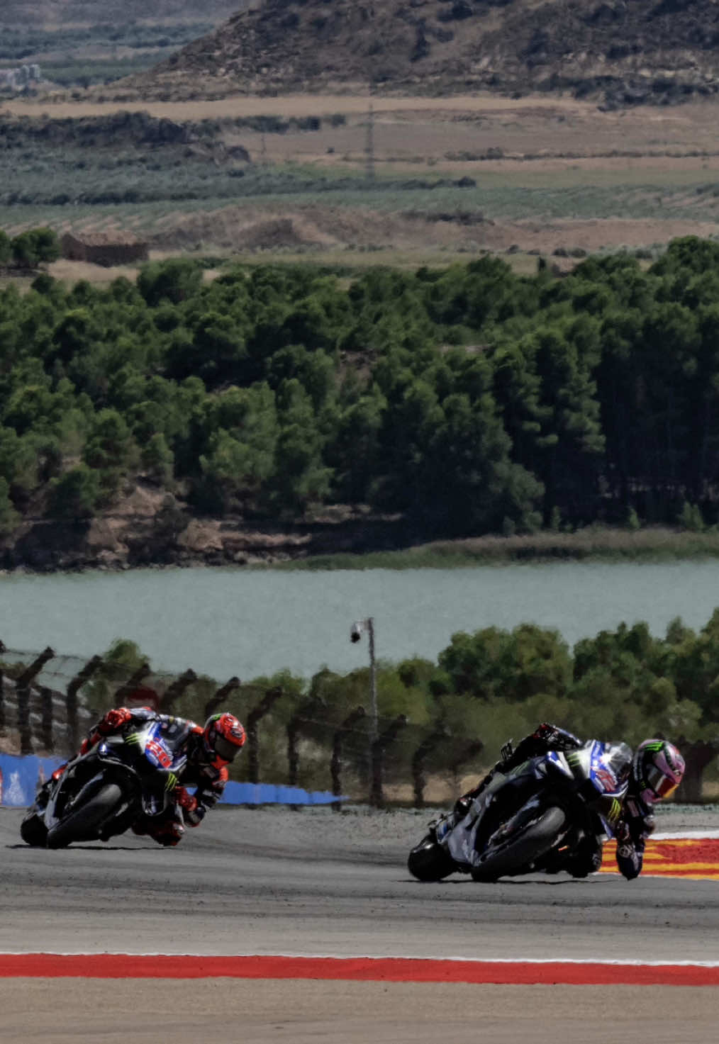 @Yamaha MotoGP