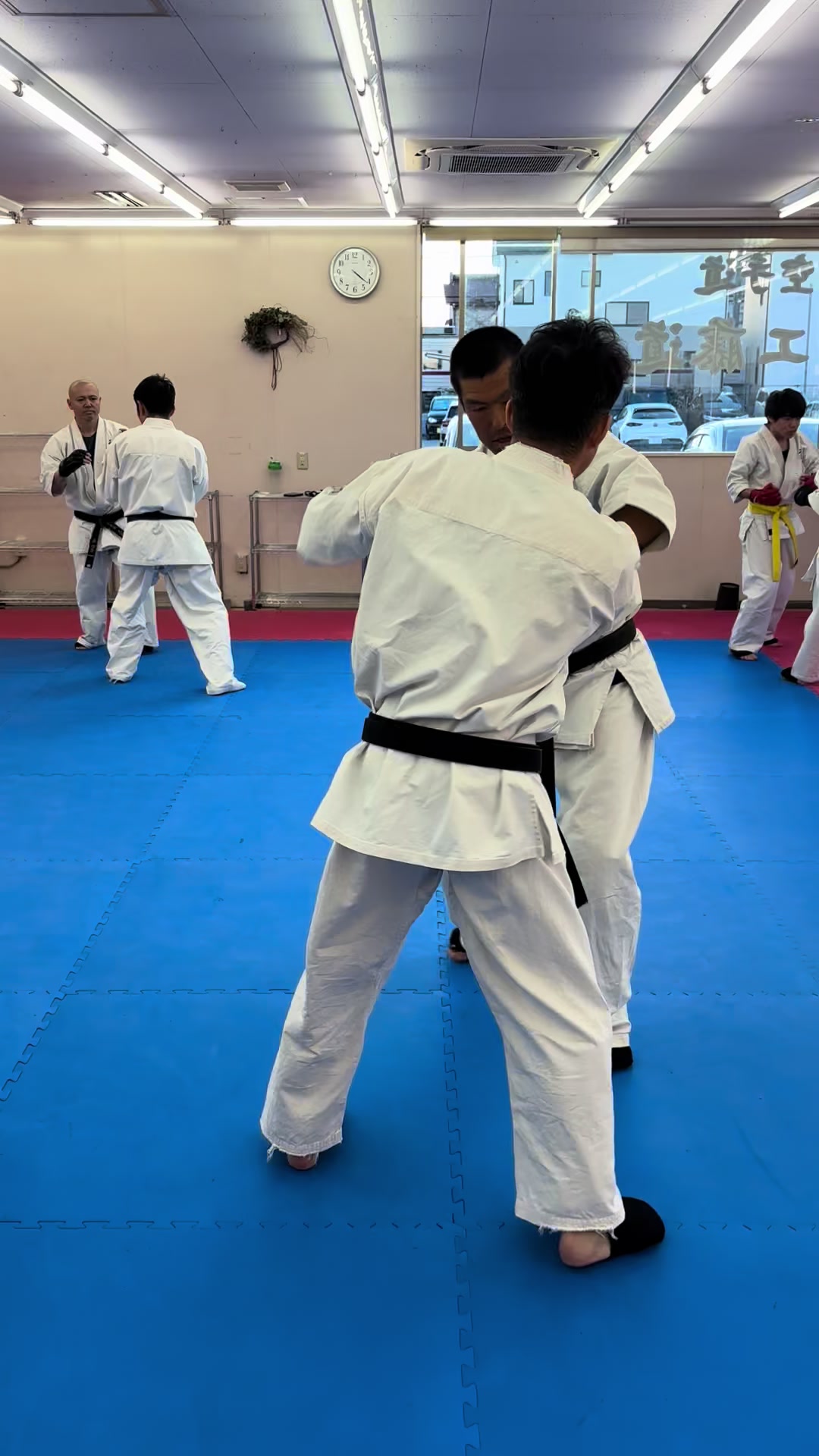 @kudodojo