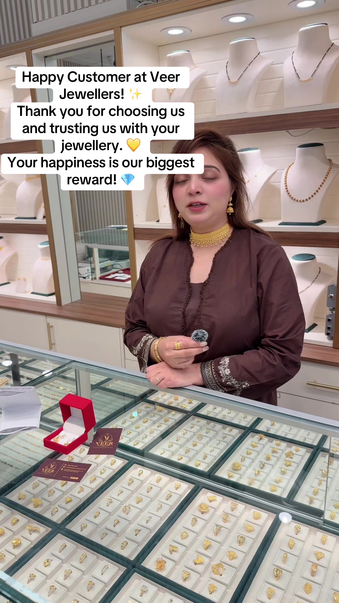 @VEER JEWELLERS