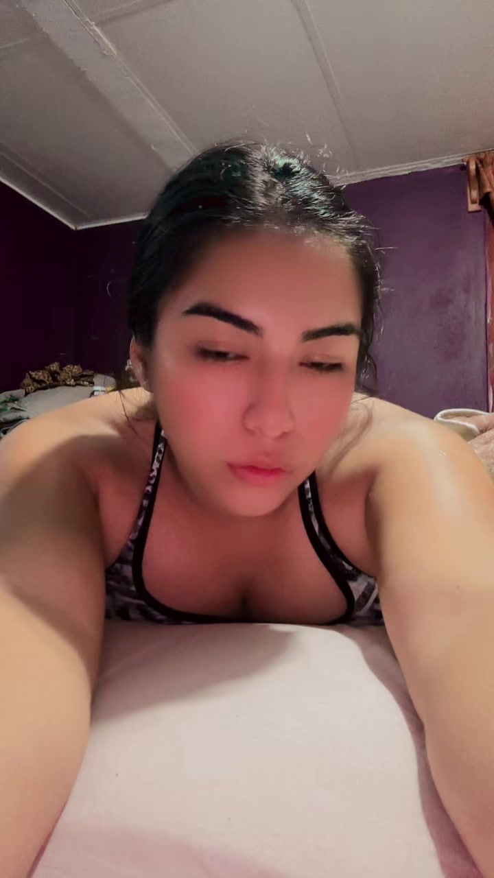 @Astrid Mendiola