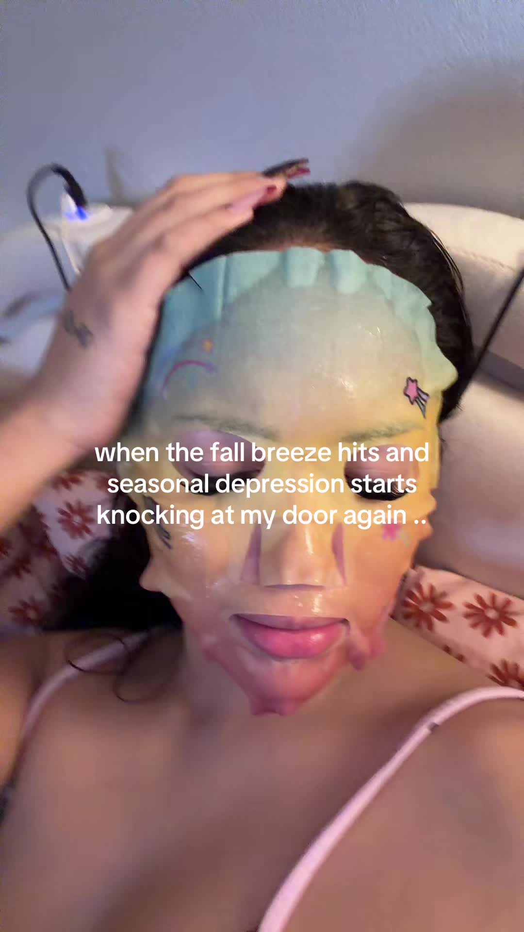 @Kiara ఌ