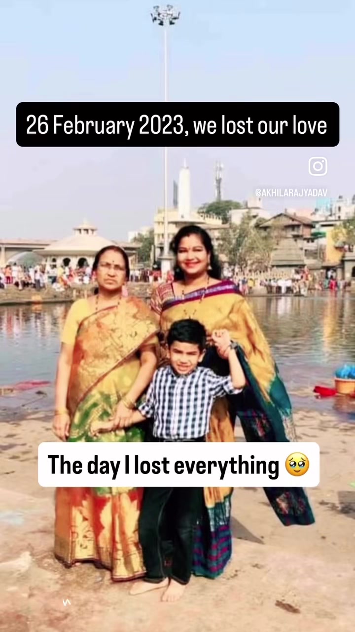 @Akhila Raj Yadav