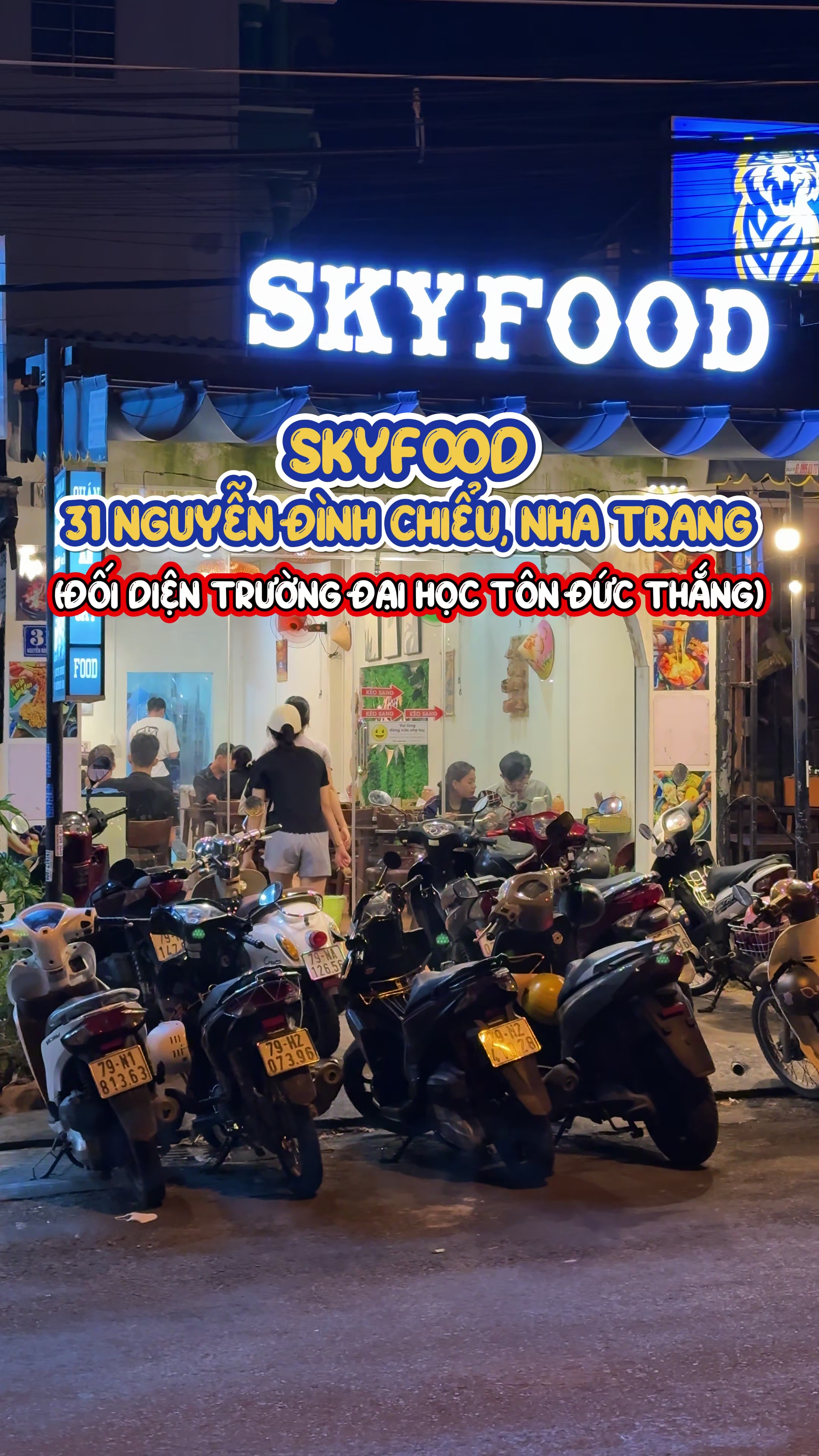 @Ăn Chơi Nha Trang