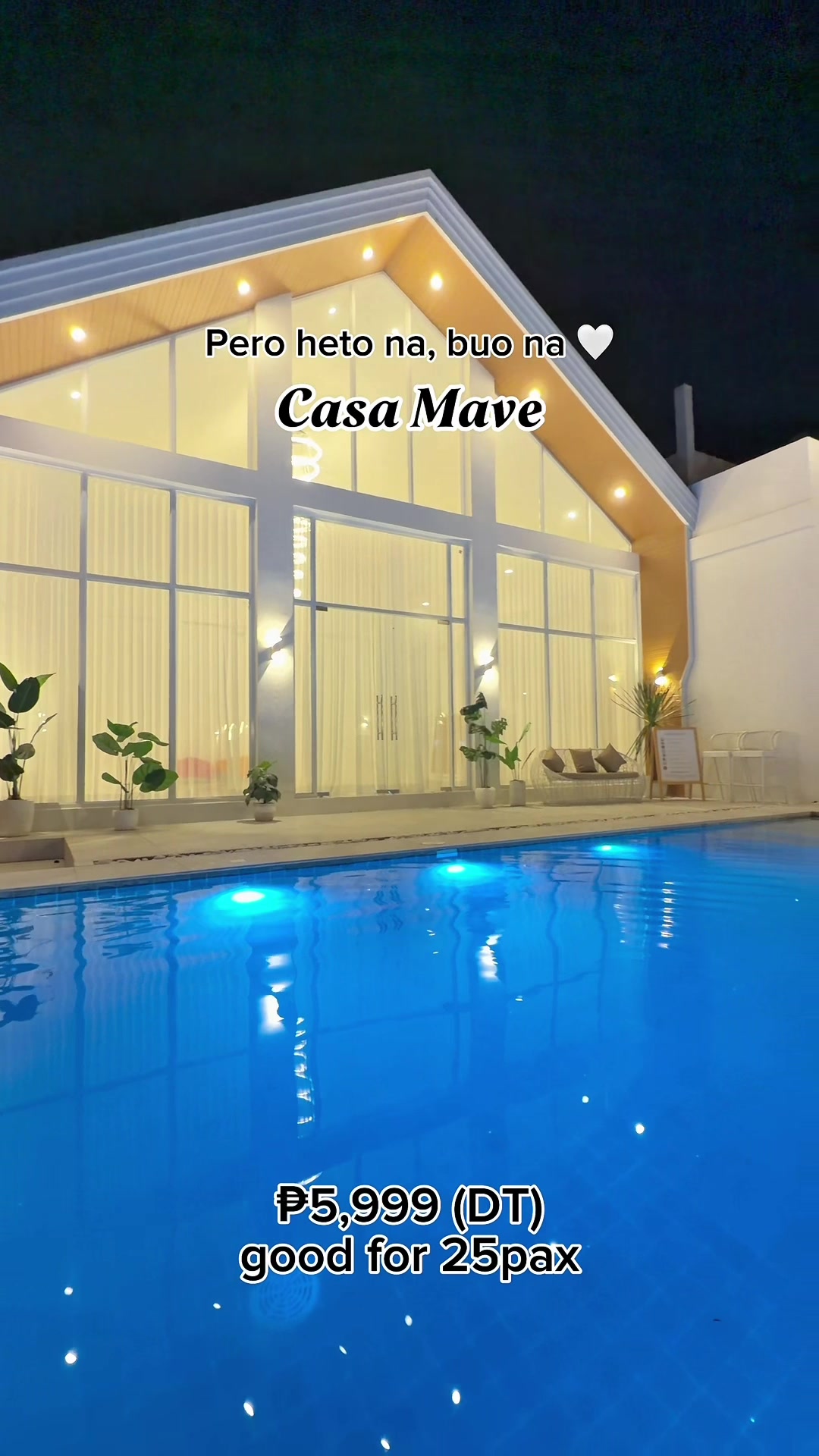 @CASA MAVE