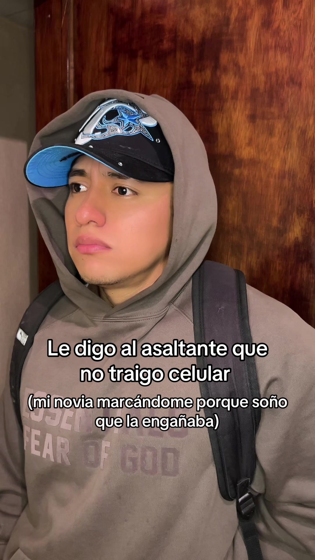 @Yared Valle📲