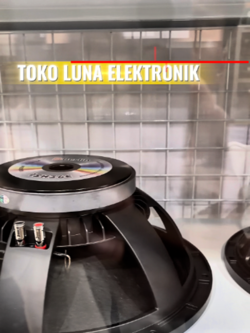 @toko luna elektronik