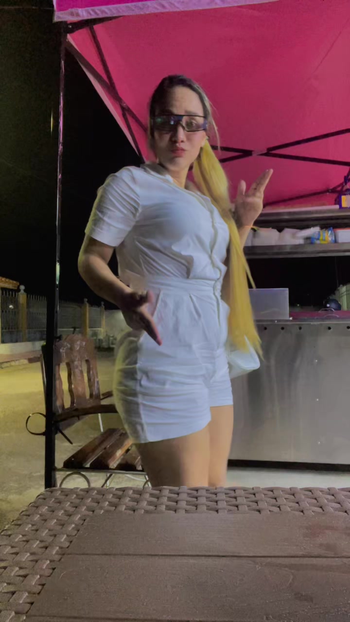 @Yohanna