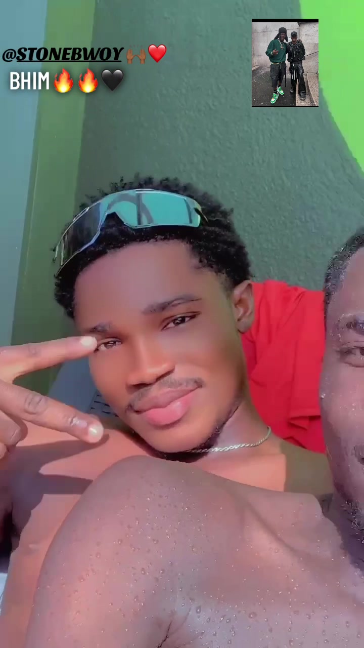 @Mbappe Jnr