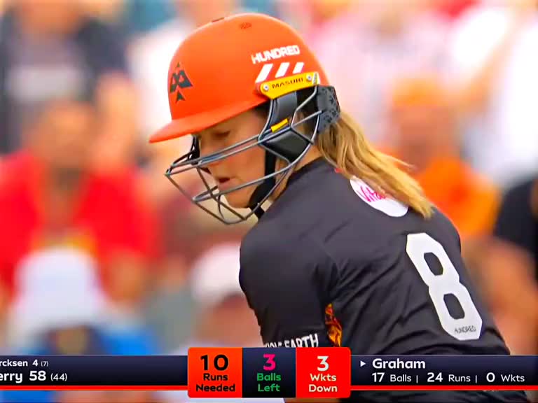 @ELLYSE PERRY