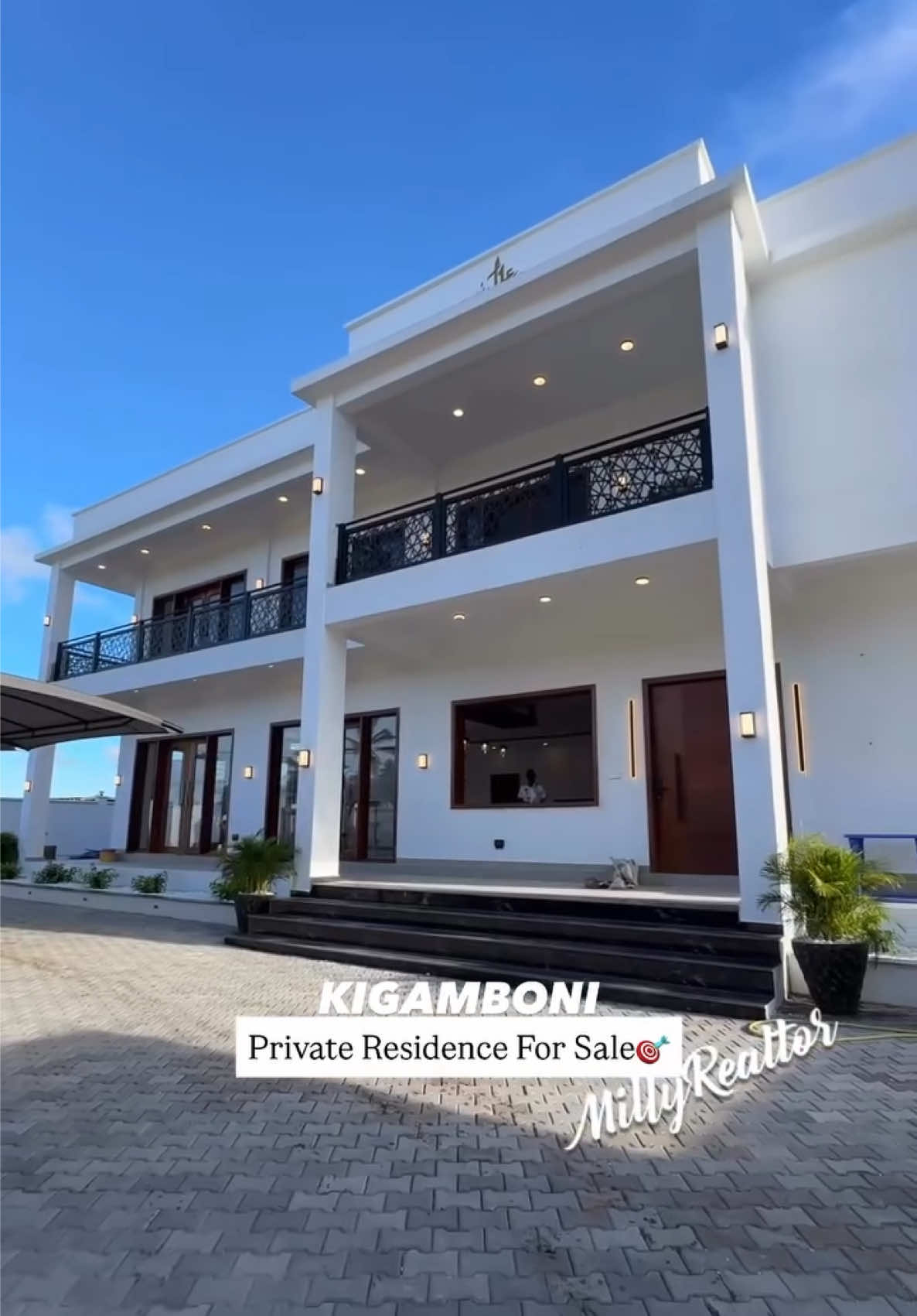 @Milly Realtor 🇹🇿
