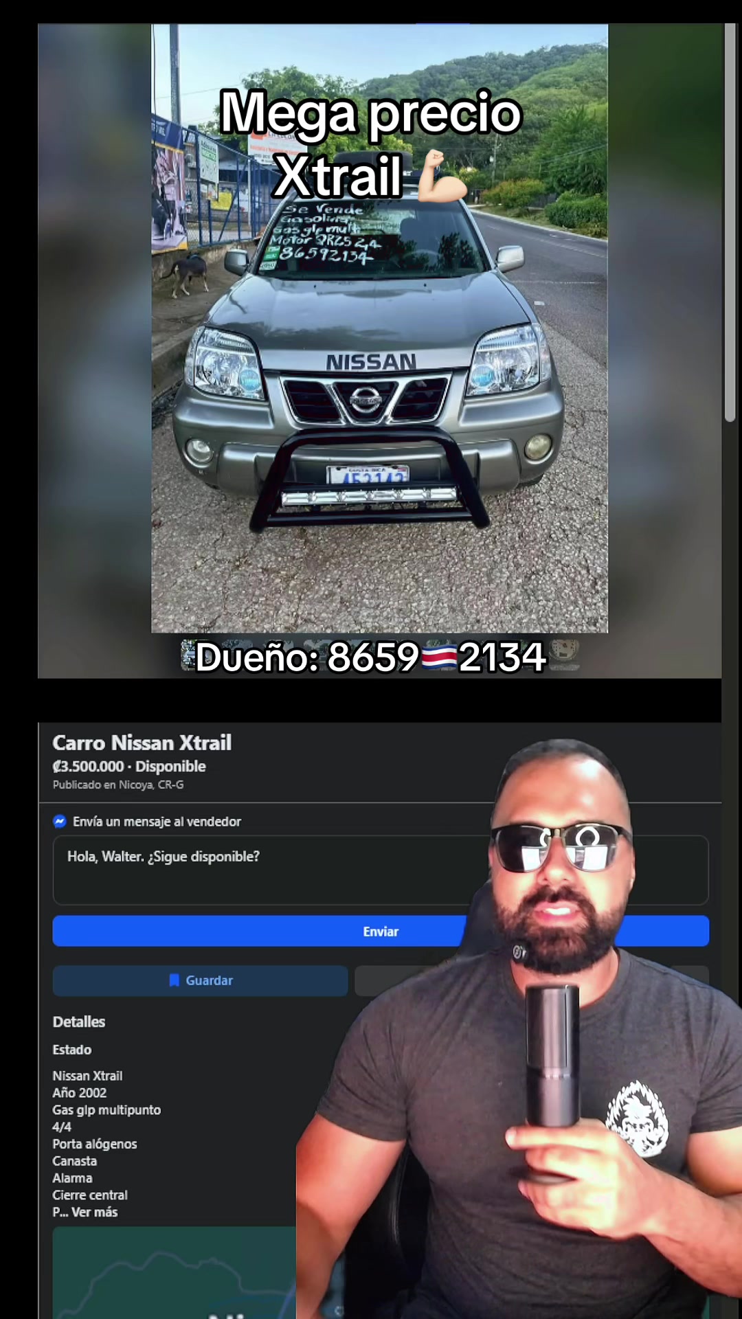 @Daniel Fox Anuncios Carro/Moto