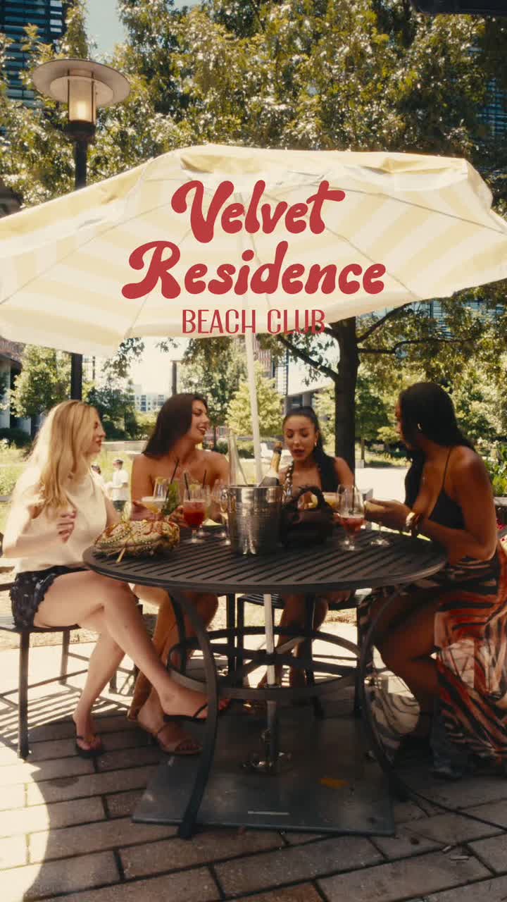 @Velvet Residence
