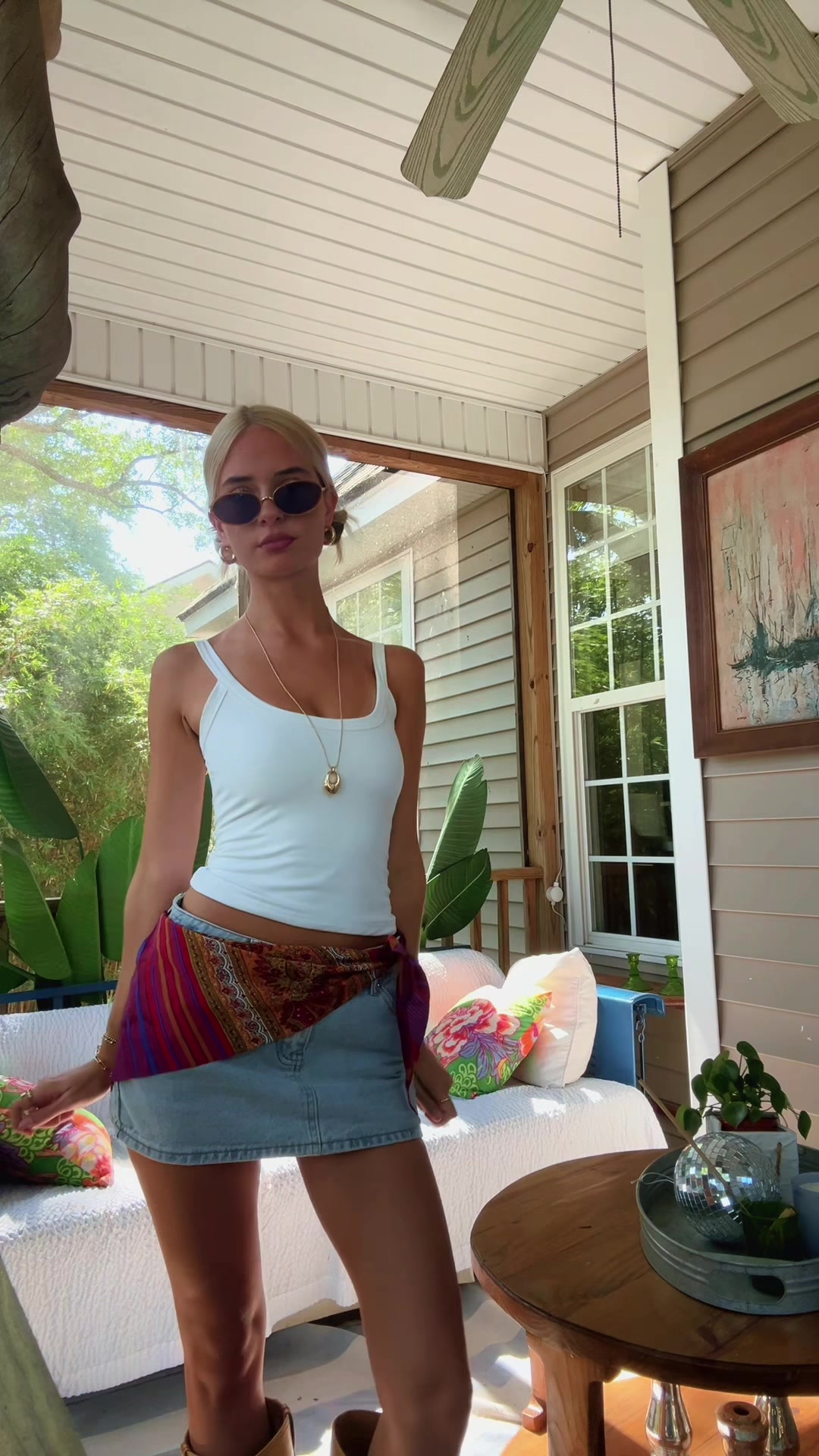 @Mary Grace