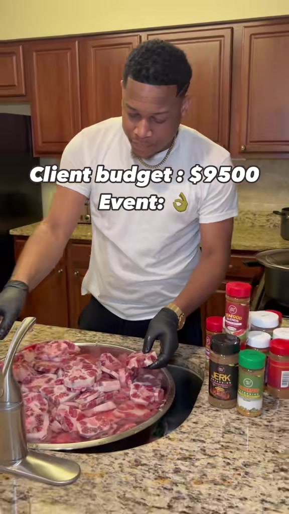 @Chef Jay