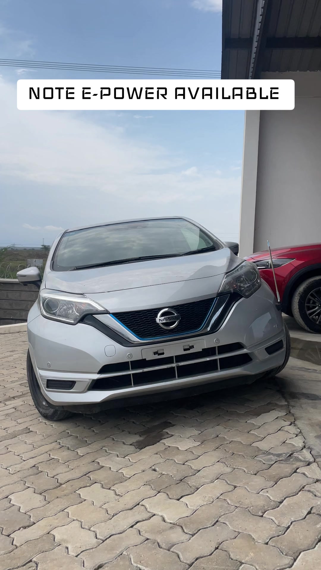 @Africa Auto Auction Kenya