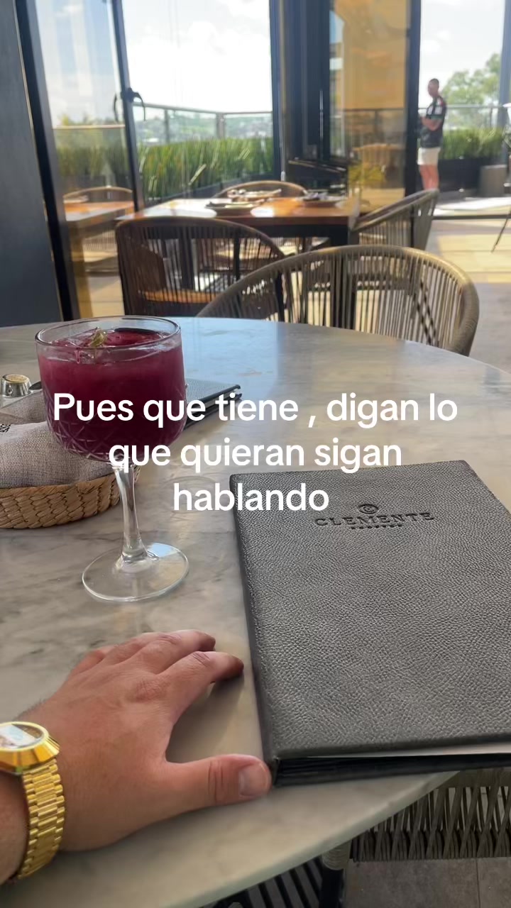 @FRANK SANTACRUZ