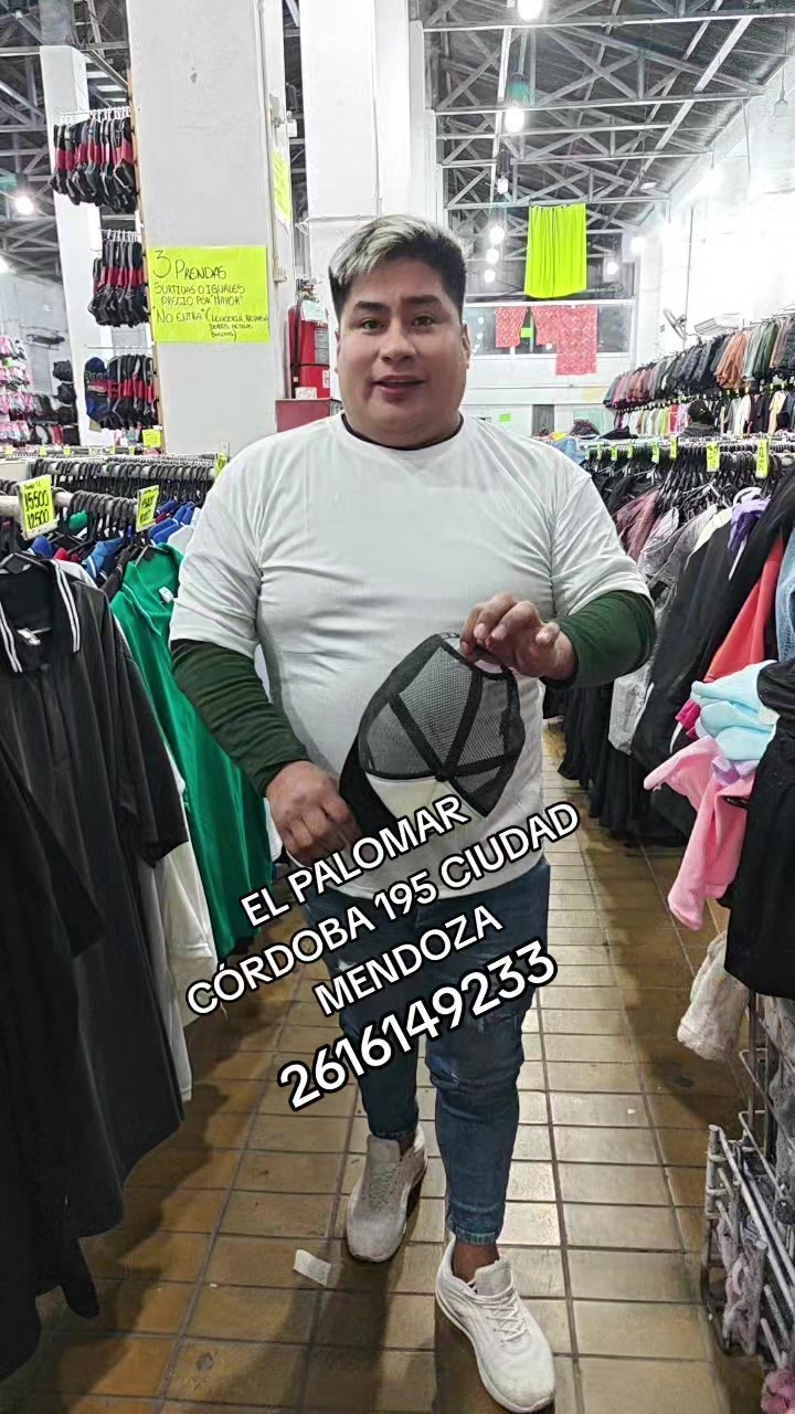 @LA FERIAA DE LA ROPA