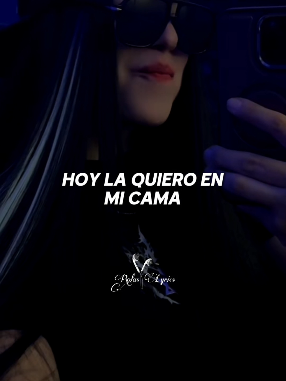@🎧𝗥𝗼𝗹𝗮𝘀 𝗹𝘆𝗿𝗶𝗰𝘀🎧