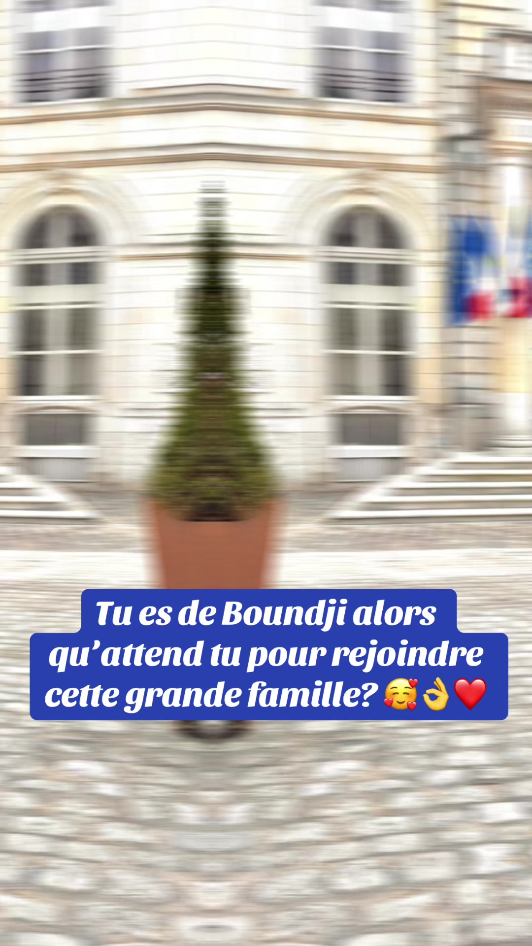 @la Femme d'1 seul homme ❤️🥰