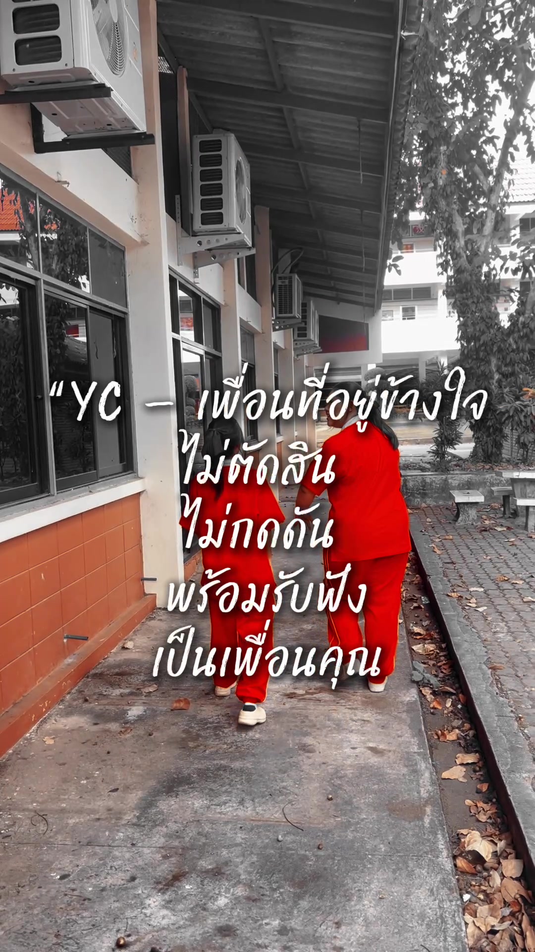 @YC_kpp เพื่อนที่ปรึกษา