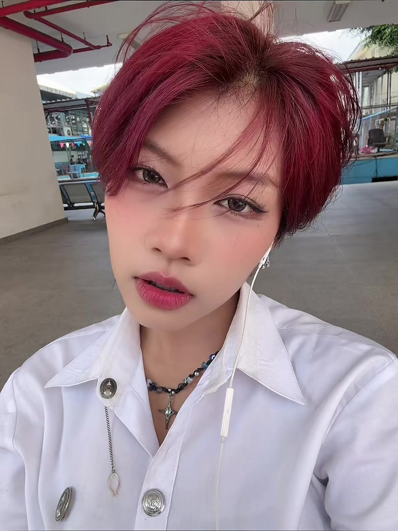@คิมมี่เป็นแมวว 😼