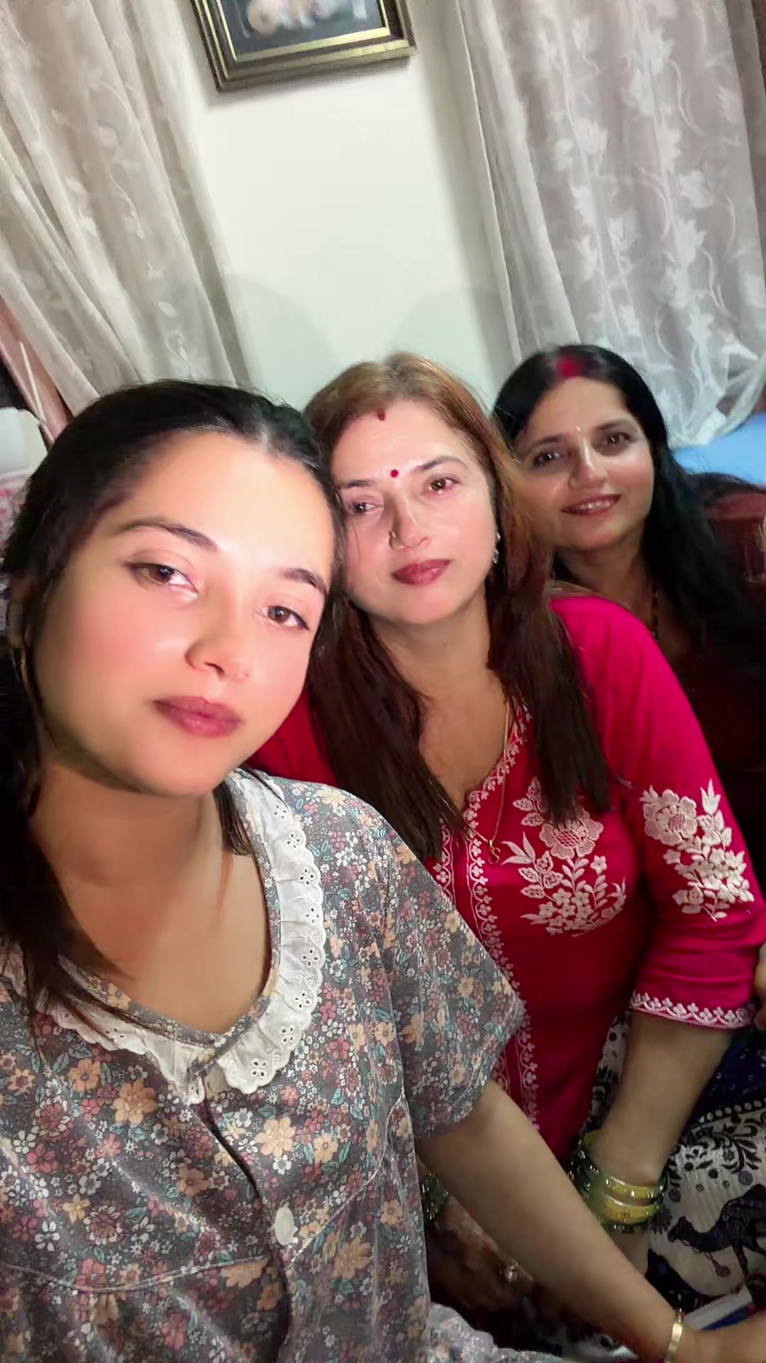 @Smarika Dhakal