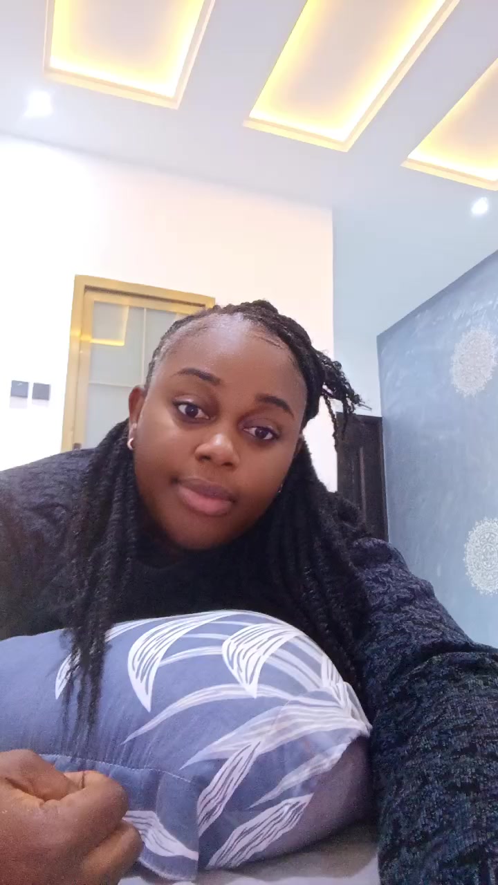 @Ezinne Nana
