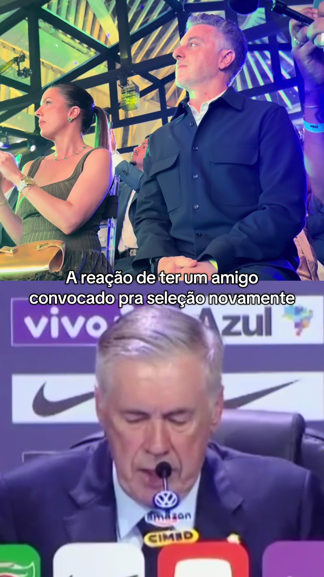 @Luciano Huck