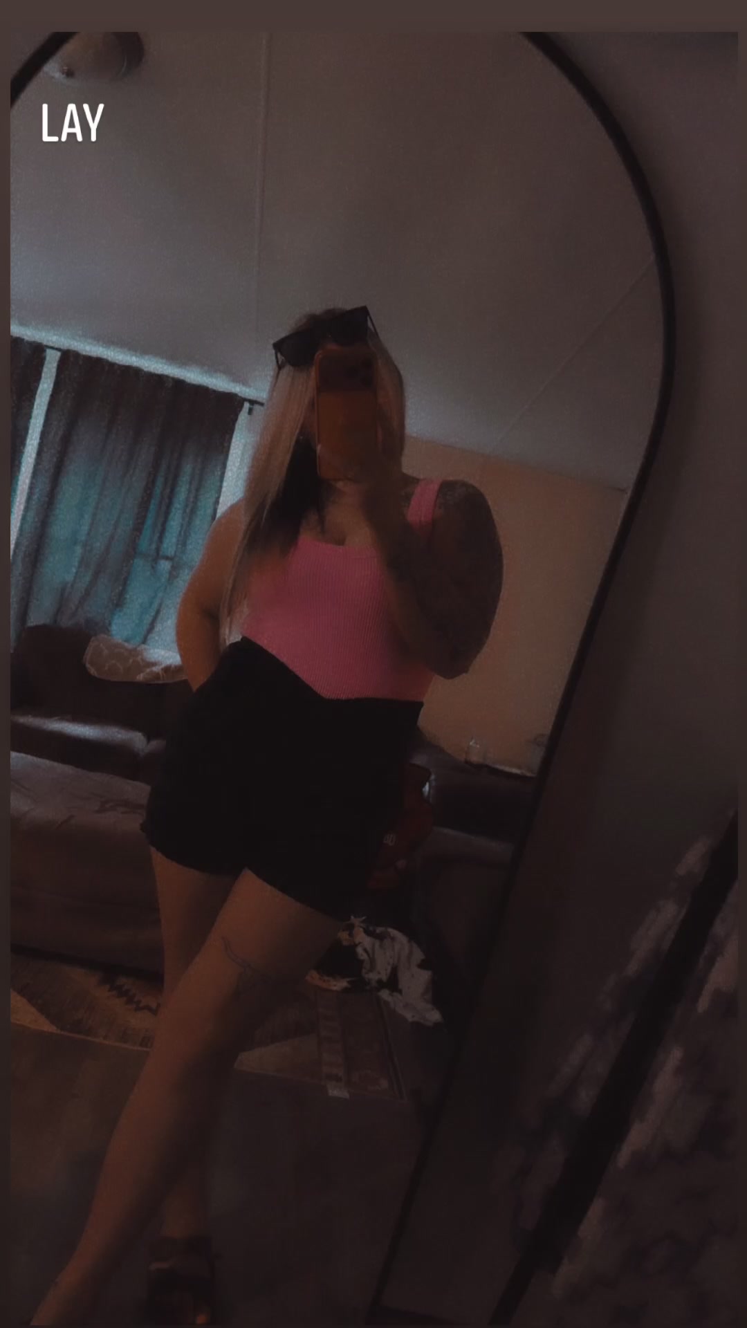 @Abby | SAHM
