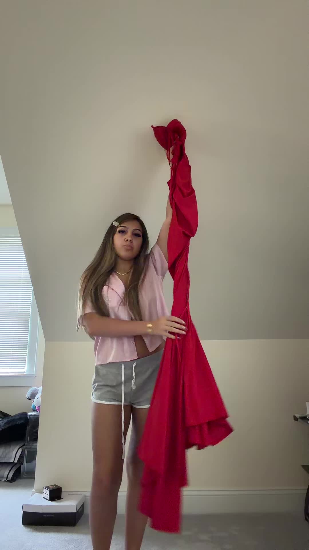 @sophkingfunny