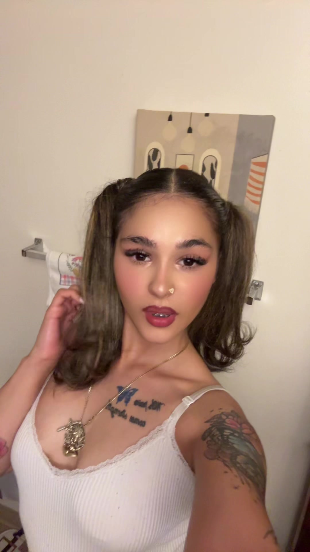 @Milly Babyyy🥰