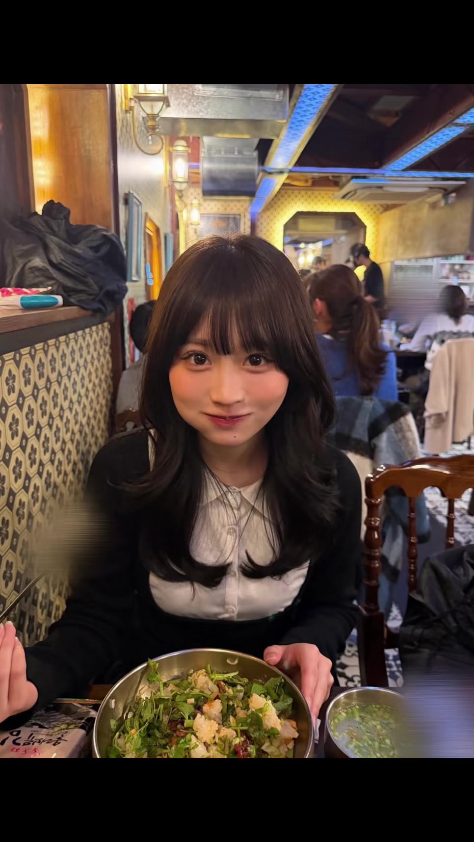 @ゆな