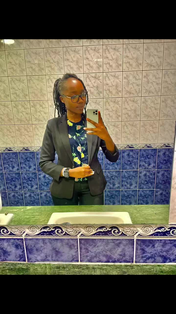 @wairimu HR