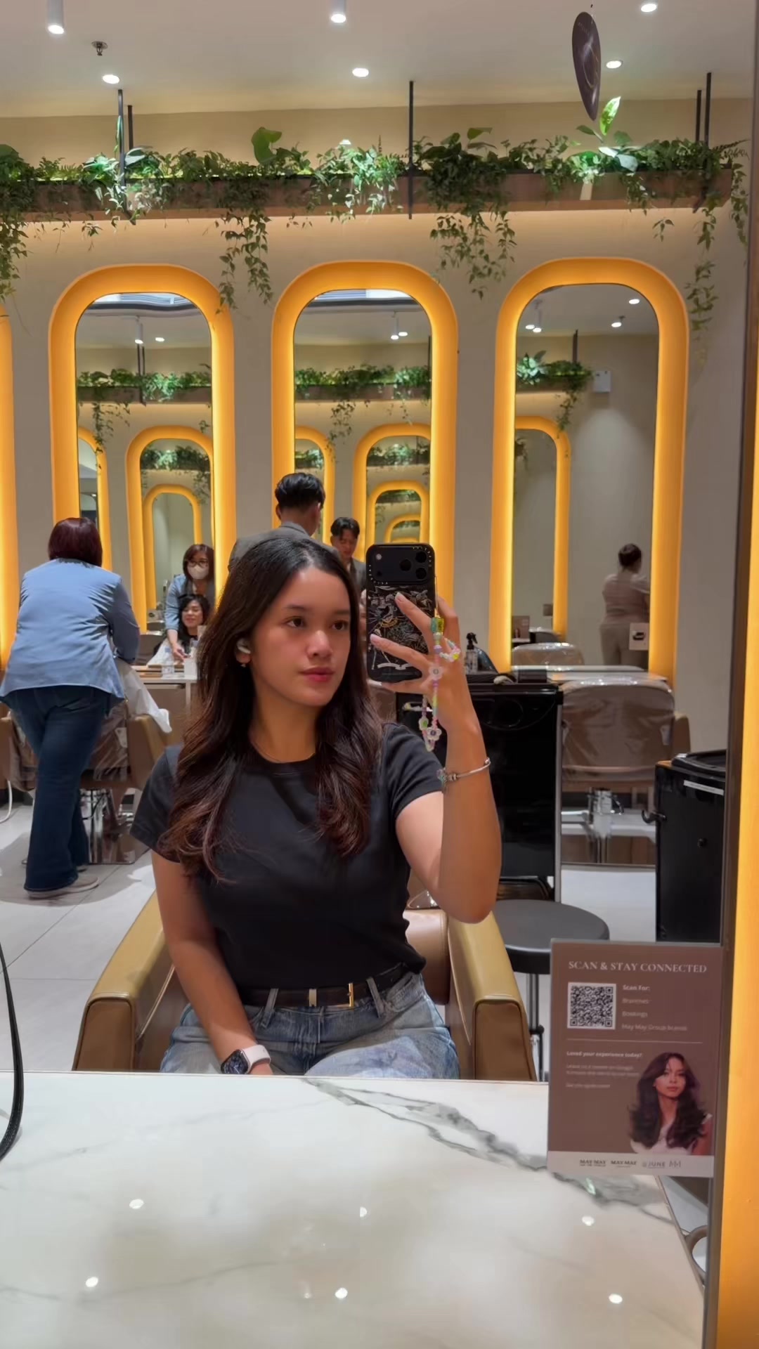 @Josephine Uli
