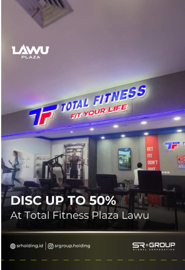 @Lawu Plaza Official