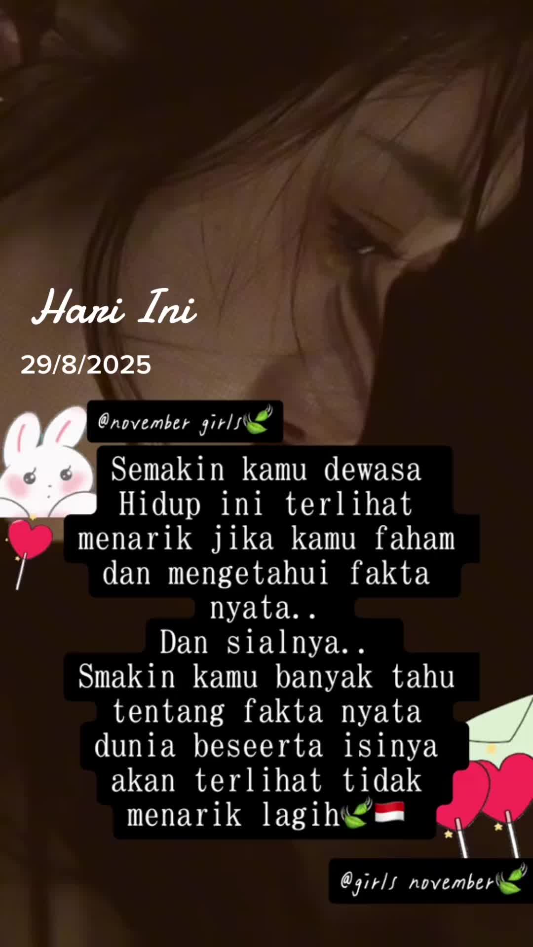 @Ndoro putri_24