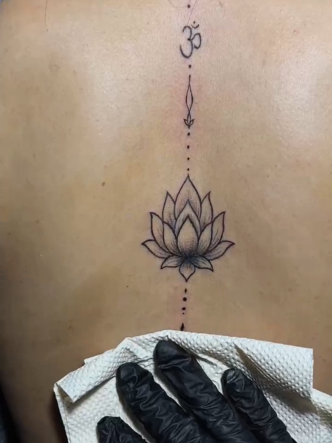 @Dardanusa Tatto Palembang