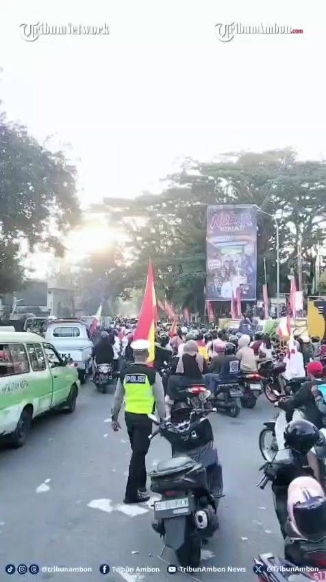 @TribunAmbon.com