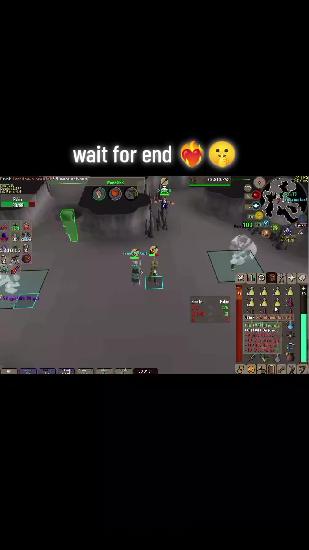 @☠️Osrs Nouman🤫🤭