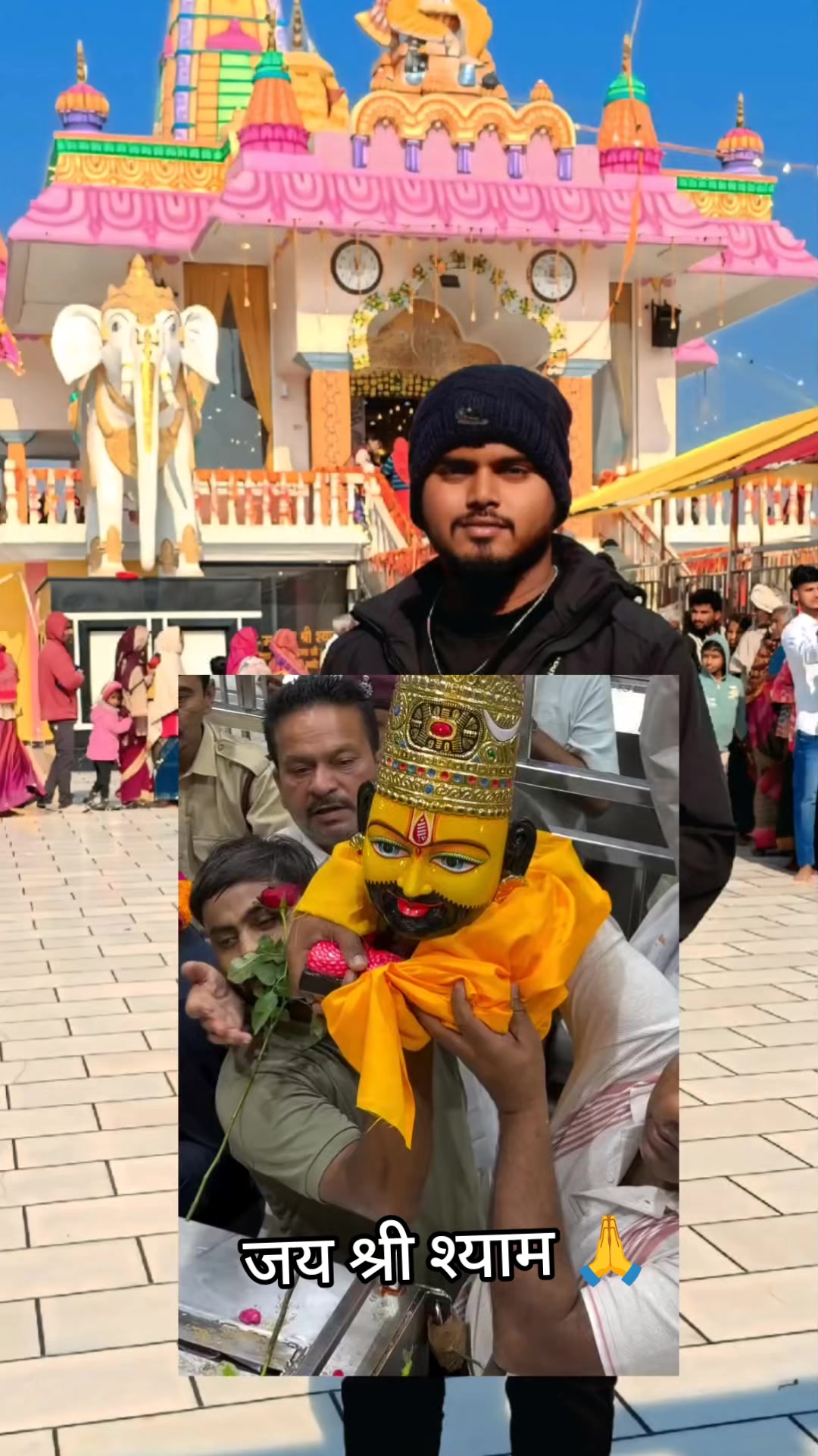 @Krishna ❤️