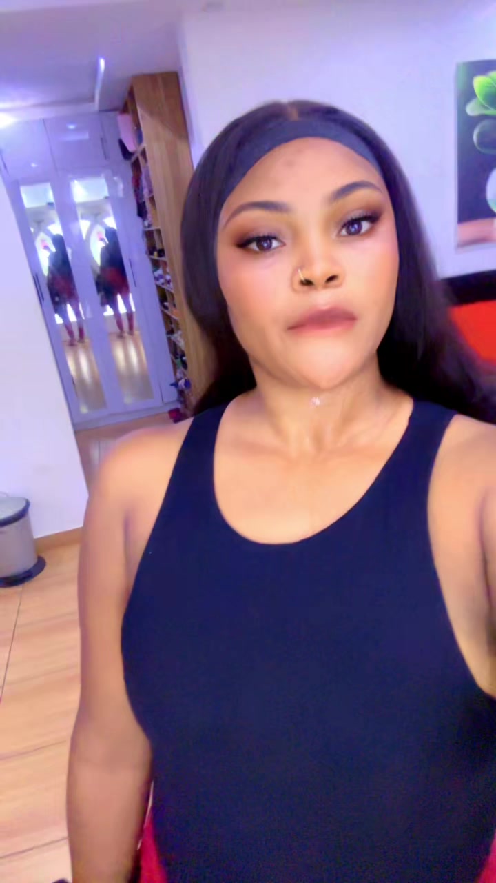 @Eunikamhairempire