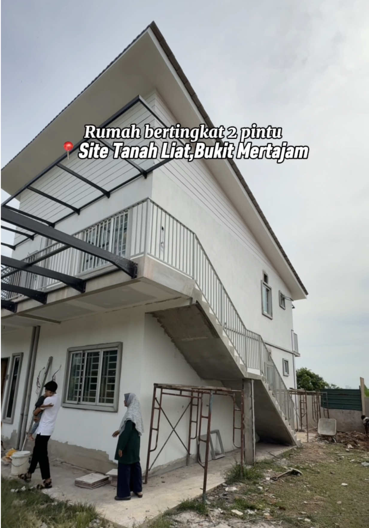 @Trusted Kontraktor Utara ๐๏ธ